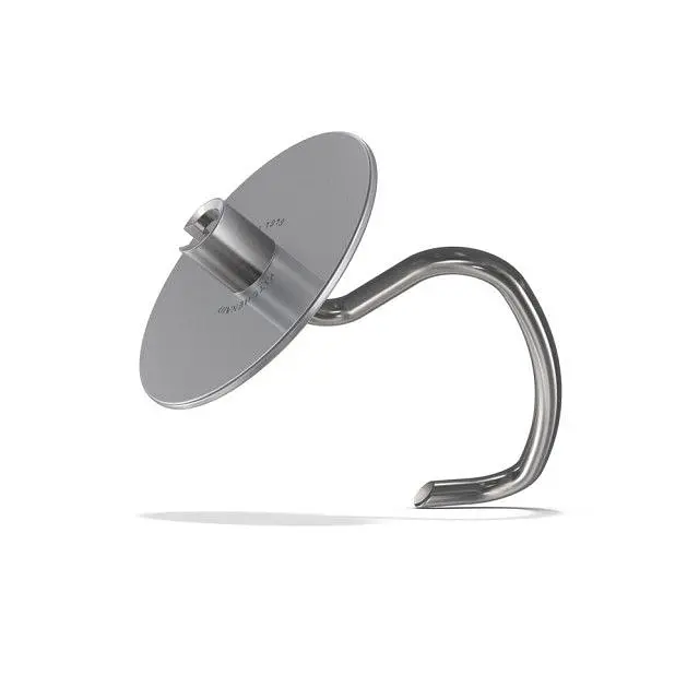 Кухонна машина KitchenAid Artisan Plus 4,7 л 5KSM50PKVEPL - фото 5