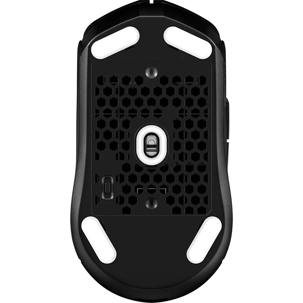 Мишка HyperX Pulsefire Haste 2 Core Wireless Black (8R2E6AA) - фото 5