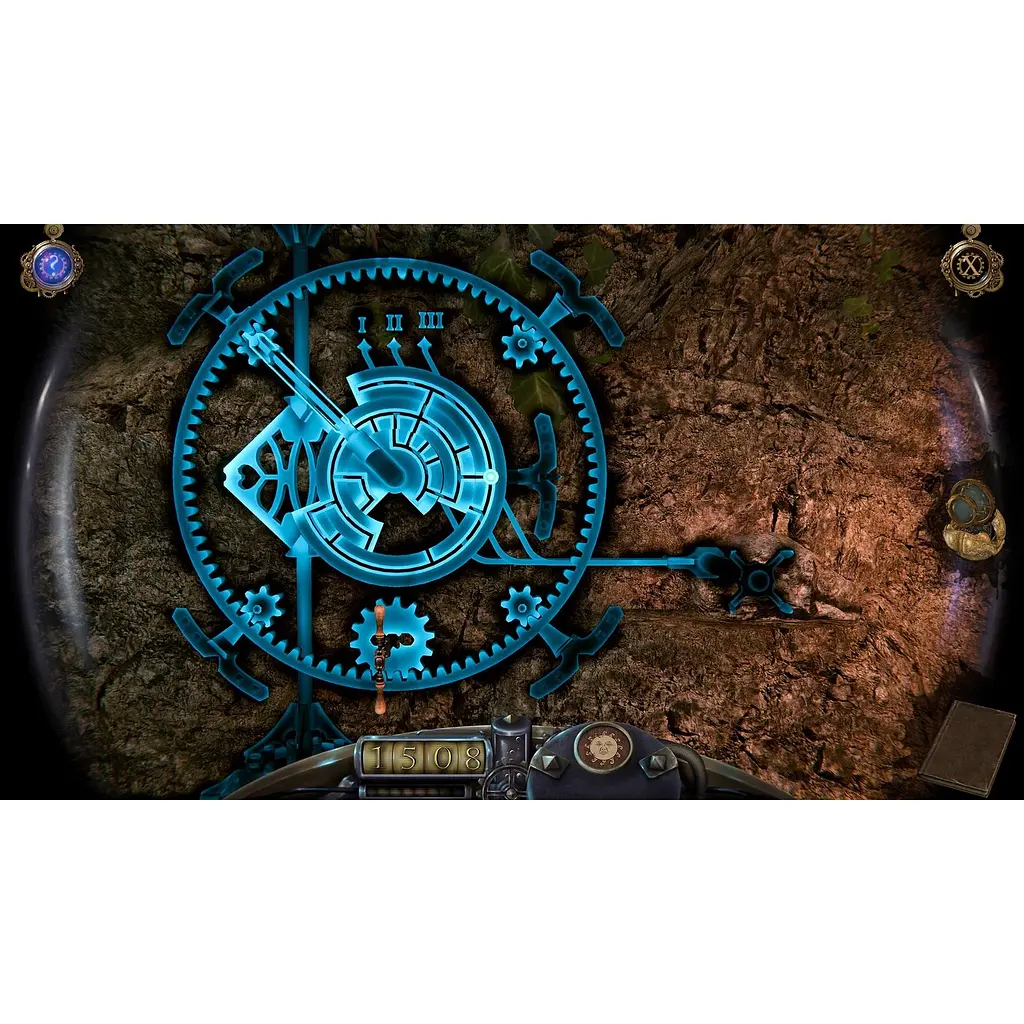 Ключ активации Microsoft The House of Da Vinci 3 для Xbox One/Series S/X - фото 2