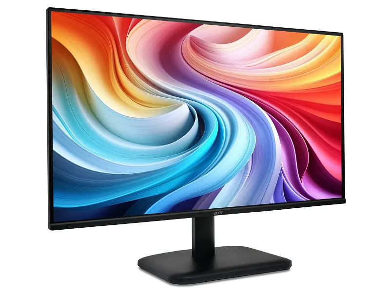 Монітор Acer EK241YEbi (UM.QE1EE.G01) - фото 3