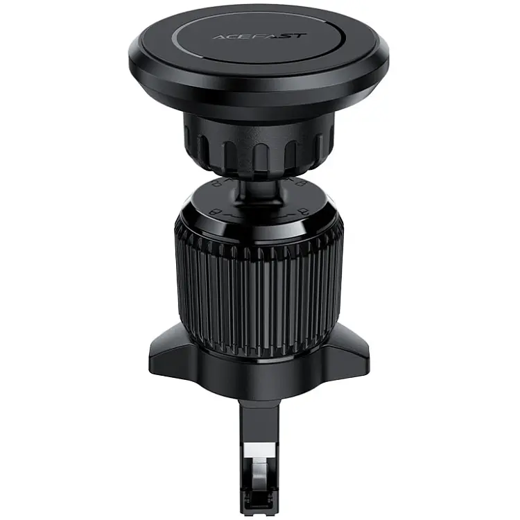 Автомобильное крепление Acefast для смартфона D6 air outlet magnetic - фото 2