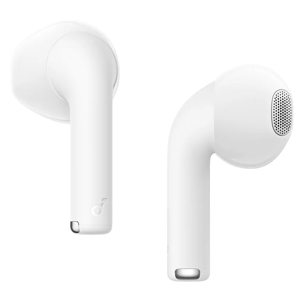 Навушники Anker SoundCore K20i White (A3994G21) - фото 4