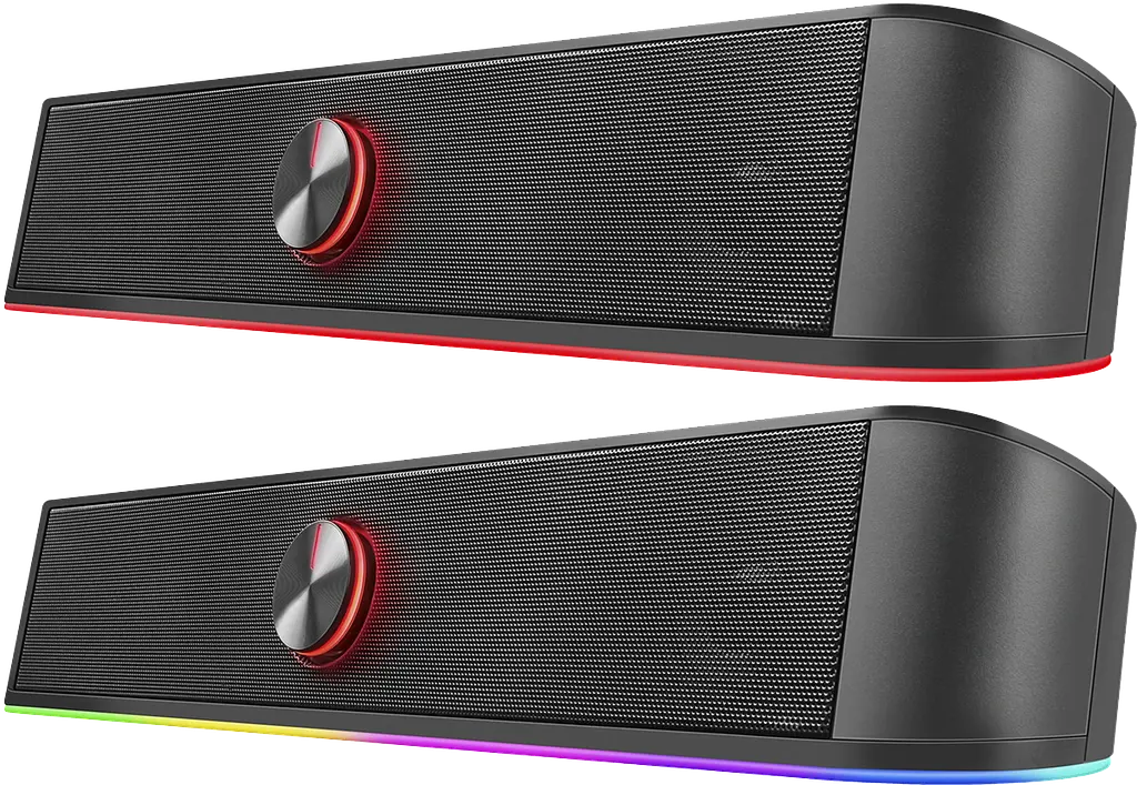 Акустика Defender SoundBar Z10 6W (65123) (7055871) - фото 4