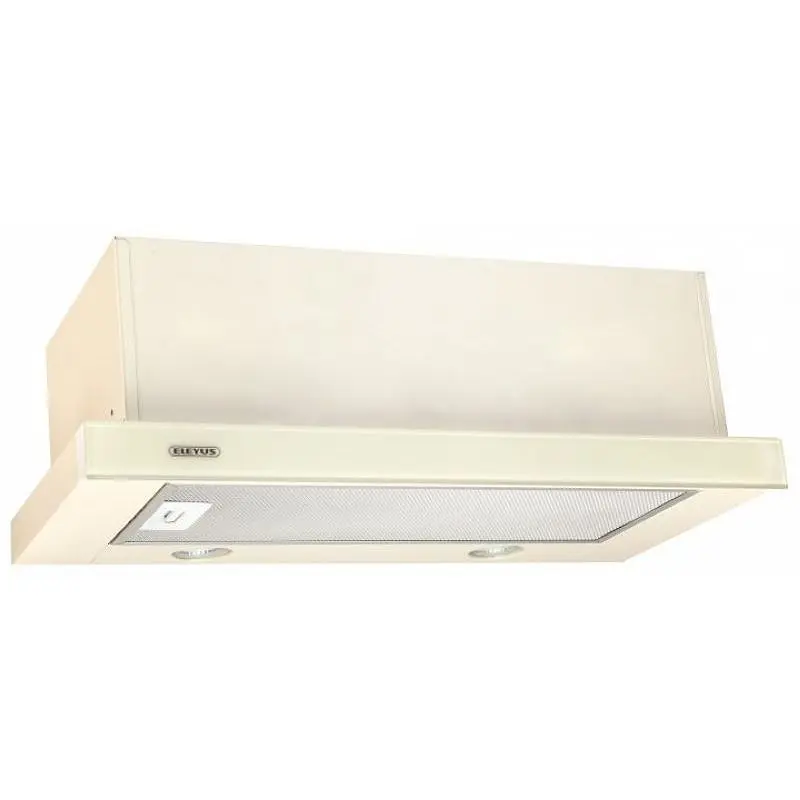 Витяжка кухонна ELEYUS Storm G 1200 LED SMD 60 BG - фото 4