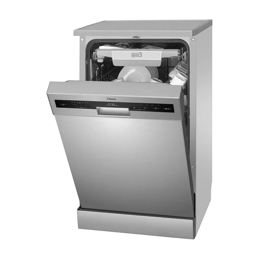 Посудомийна машина Hansa ZWM427IH - фото 5