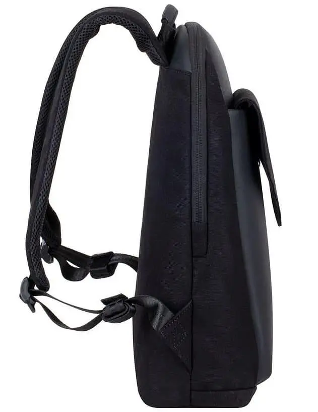Рюкзак для ноутбука Rivacase 14" 8524 Cardiff, Black (8524Black) - фото 7