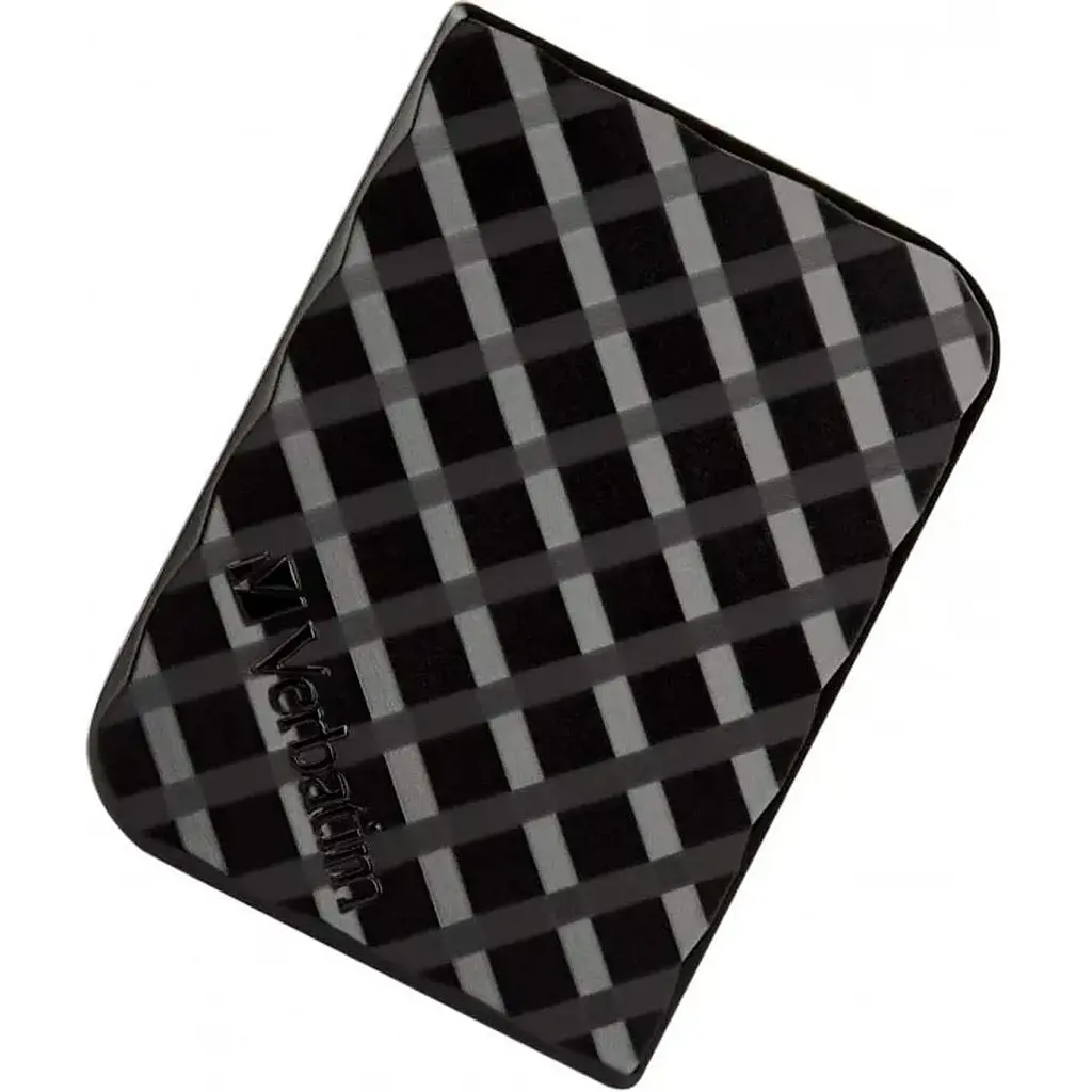Зовнішній SSD накопичувач Verbatim Store 'n' Go Mini 512GB [53236] [128396] - фото 4