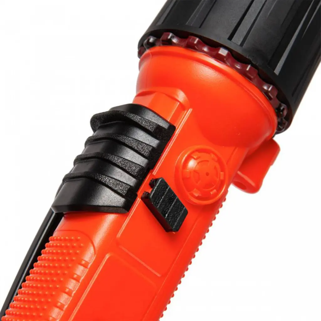 Ліхтар пожежний Mactronic M-Fire 03 (180 Lm) Magnetic Switch Ex-ATEX (PHH0212) - фото 5