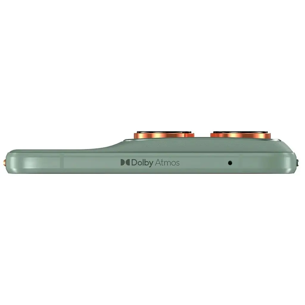 Смартфон Motorola Moto Edge 70 12/512GB Lily Pad PBA50025RS - фото 10