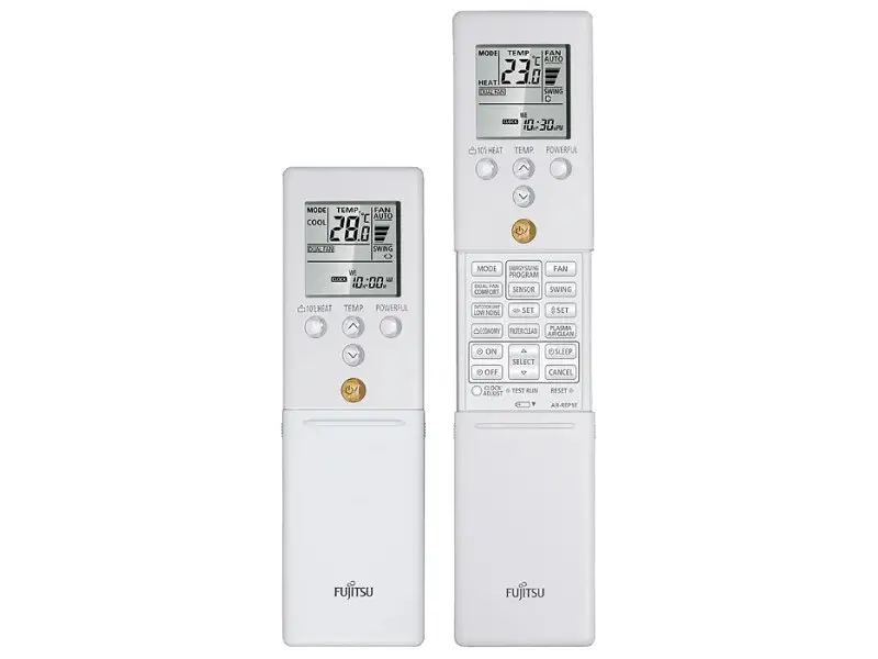 Кондиціонер Fujitsu Design ASYG14KETE-B/AOYG14KETA - фото 4