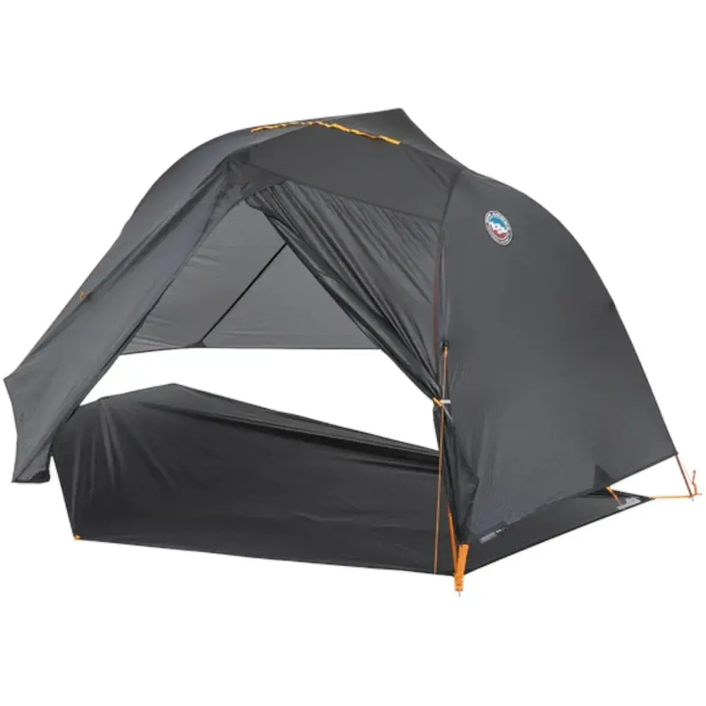 Намет Big Agnes Tiger Wall UL1 Bikepack - фото 4