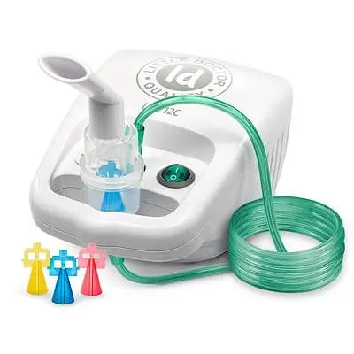 Ингалятор Little Doctor LD-212C компрессорный (NLD-212C)
