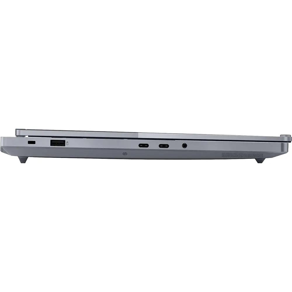 Ноутбук LENOVO ThinkBook 16p G6 ADR, AMD Ryzen 9 8940HX до 5.3 ГГц, 16" WQXGA, 32 ГБ, SSD 512 ГБ, NVIDIA GeForce RTX 5060 8 ГБ, Windows 11 Pro - фото 10