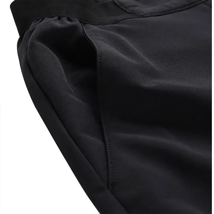 Брюки женские Alpine Pro Corda 42 Черный - фото 4
