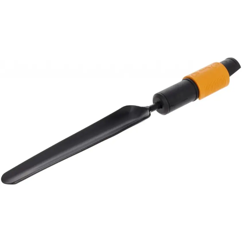 Видаляч бур'янів Fiskars QuikFit (1000731) - фото 4