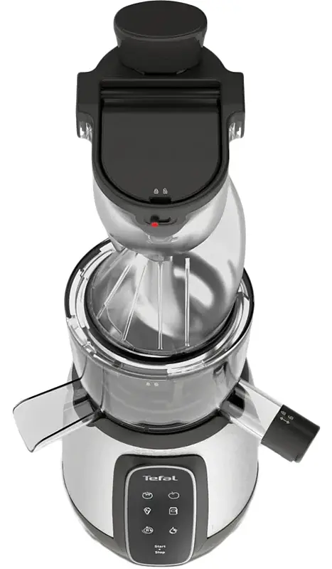 Соковижималка Tefal ZC605D38 (6970703) - фото 6