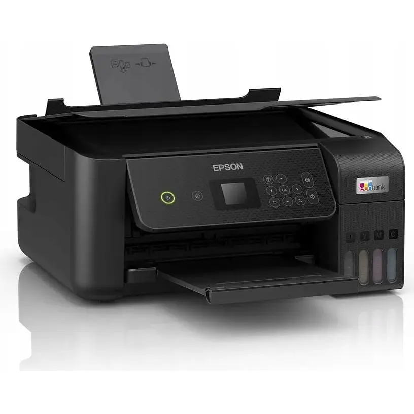 МФУ Epson EcoTank L3260 [C11CJ66407, C11CJ66409] [85872] - фото 2