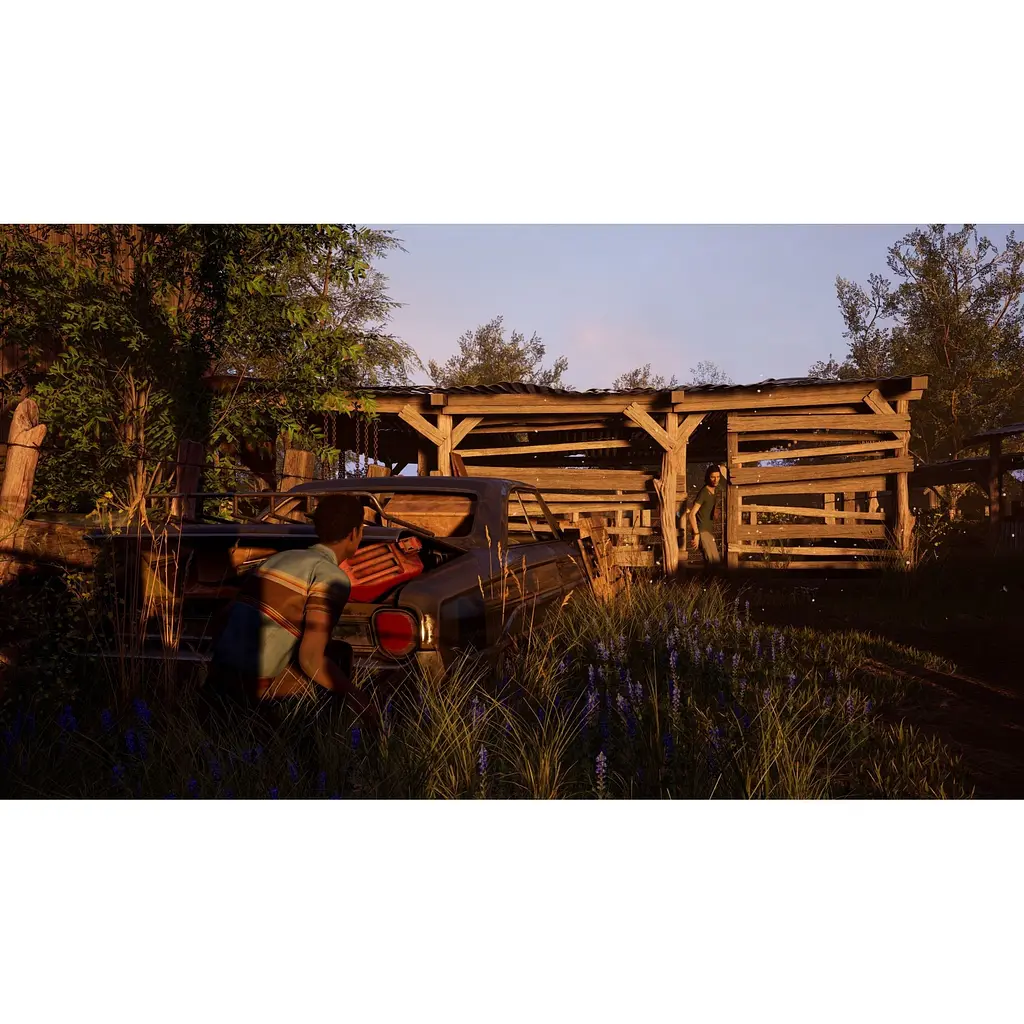 Ключ активации Microsoft The Texas Chain Saw Massacre для Xbox One/Series S/X - фото 4