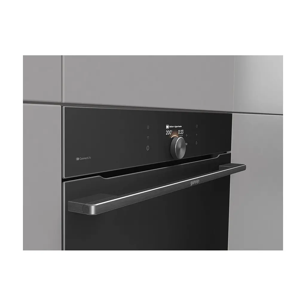 Духовой шкаф Gorenje BP6138B - фото 7