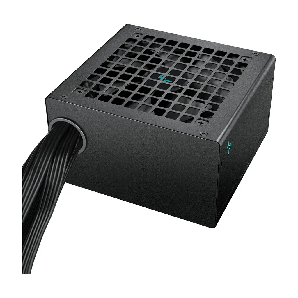 Блок живлення Deepcool 750W PL750D V2 (R-PL750D-FC0B-EU-V2) - фото 6