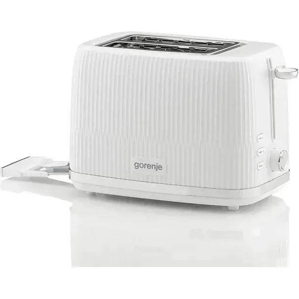 Тостер Gorenje T850DPW (743937) - фото 2