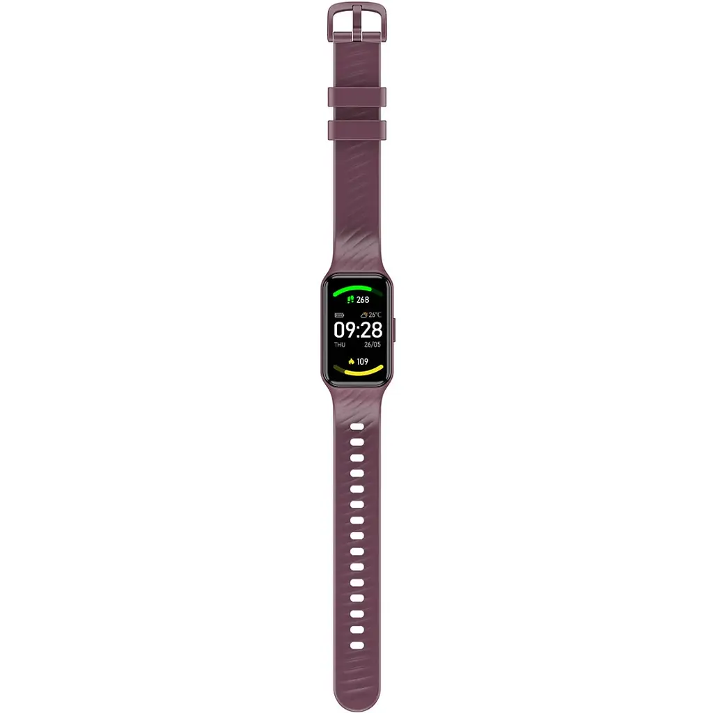 Годинник Blackview R10 Purple - фото 6