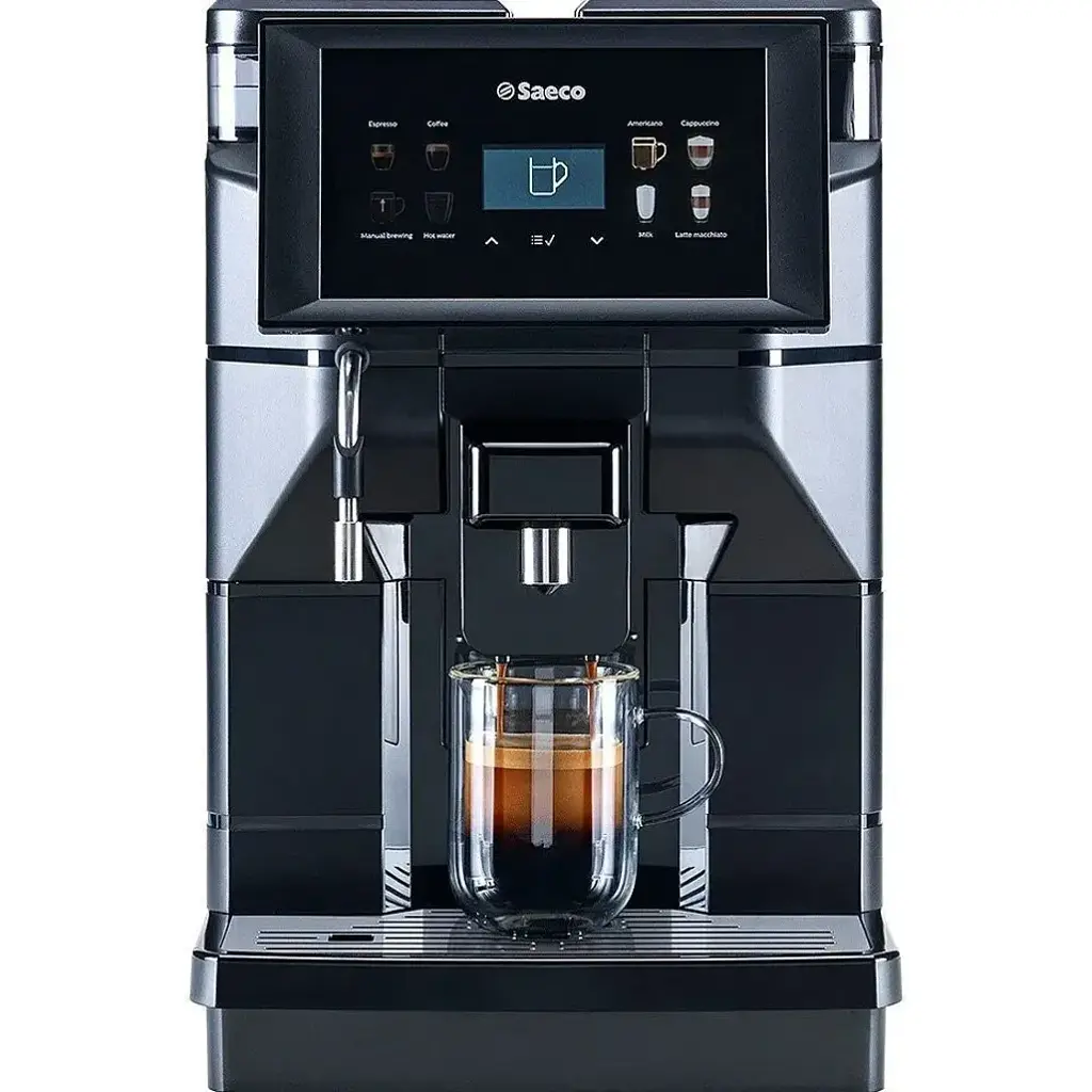 Кофемашина Saeco Aurora M1 [148354] - фото 2