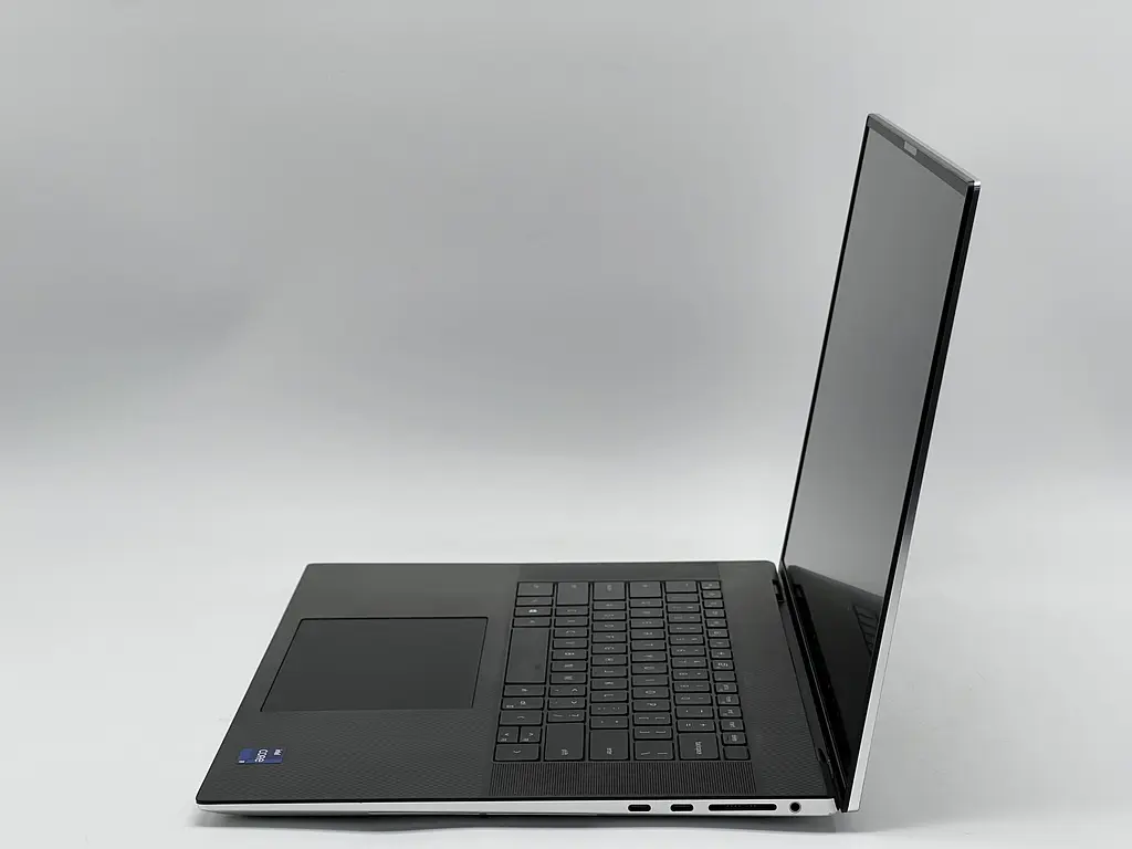 Ноутбук Dell 17.3" XPS 17 9710, i9-11900H, 16 GB, 960 GB, NVIDIA GeForce RTX 3060, 1920x1200, IPS (SH2602061) Б/в - фото 2