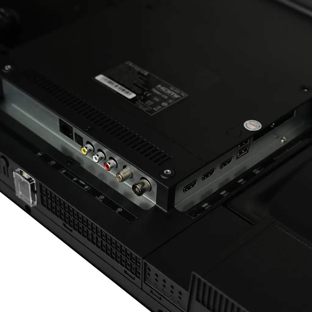 Телевізор Aiwa QLED TS-437NF - фото 8