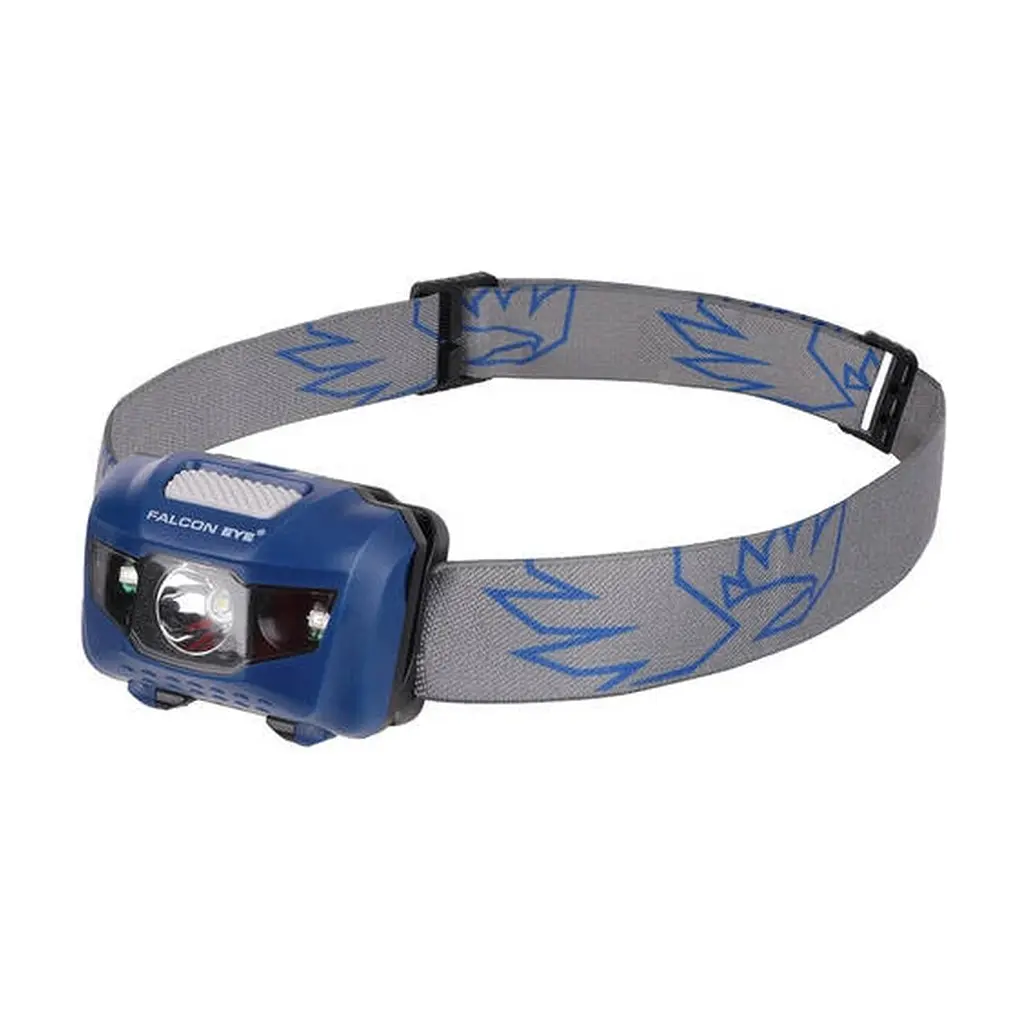 Ліхтар Falcon Eye Clam (1000 Lm) Powerbank Magnetic Rechargeable Type-C (FWL0015) (DAS303965)