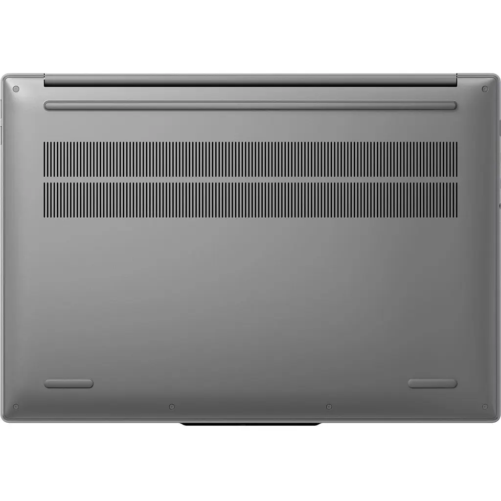 Ноутбук Lenovo IdeaPad Slim 5 16AHP11 (16 WUXGA IPS 60 Hz, Ryzen 7 260, 16 GB, 512 SSD, Radeon 780M, DOS) Luna Grey (83S4000WRA) - фото 11
