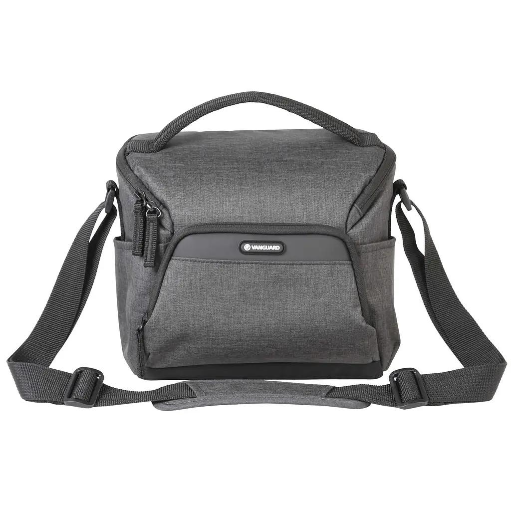 Сумка Vanguard Vesta Aspire 21 Gray (Vesta Aspire 21 GY) - фото 2