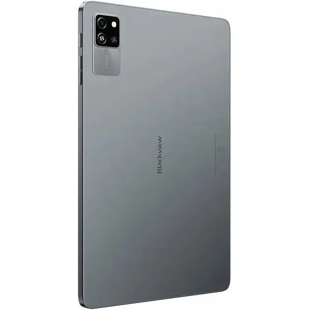 Планшет Blackview Tab 60 4/128Gb Volcano Grey (Global Version) Wi-Fi - фото 6