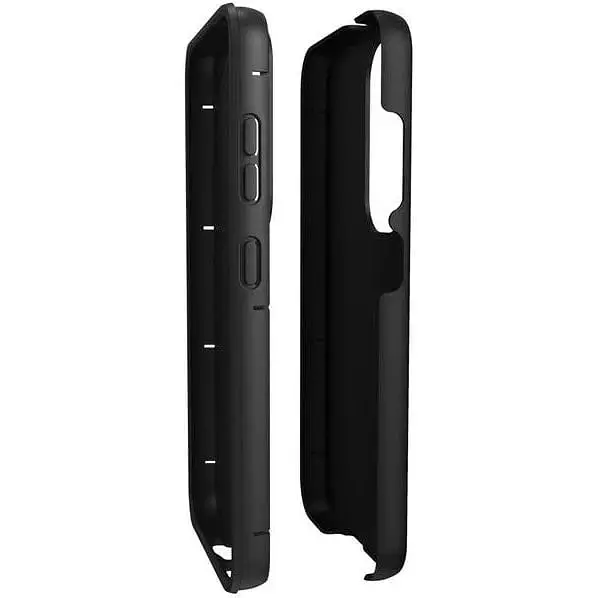 Противоударный чехол Gear4 Zagg Denali D3O MagSafe для Samsung Galaxy S23 (6.1") Black - фото 8