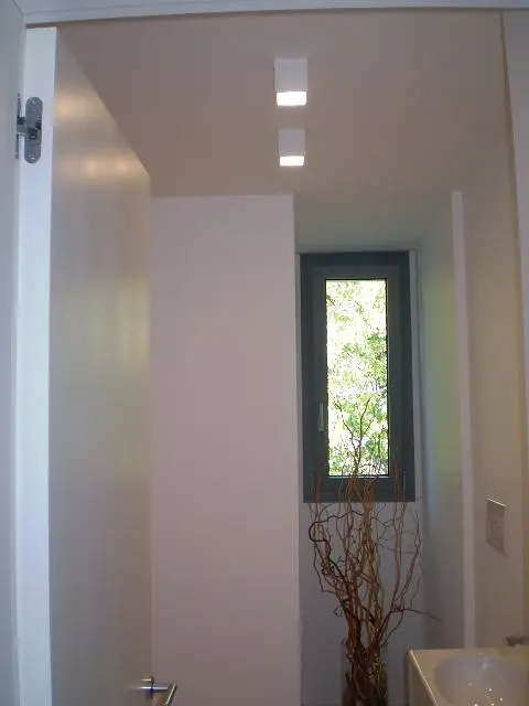 Подсветка тубус Brille накладная AL-710/1 GU5.3 WH MR16 36-292 - фото 8