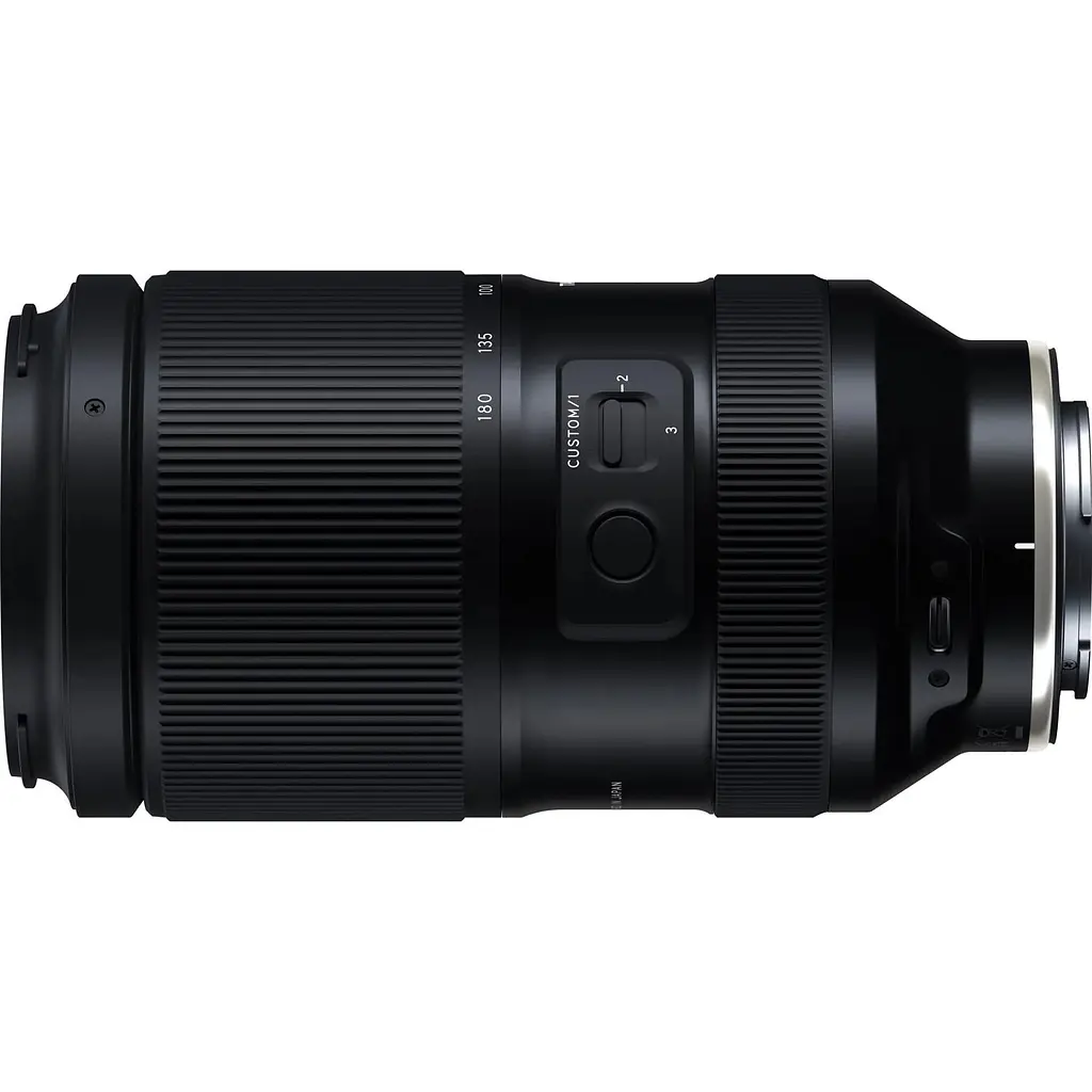 Об'єктив Tamron AF 28-75mm f/2.8 Di III VXD G2 Nikon Z A063 [137964] - фото 3