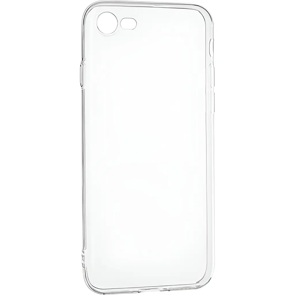 Чохол до мобільного телефона BeCover Apple iPhone 7 / 8 / SE 2020 Transparancy (704769) (704769)