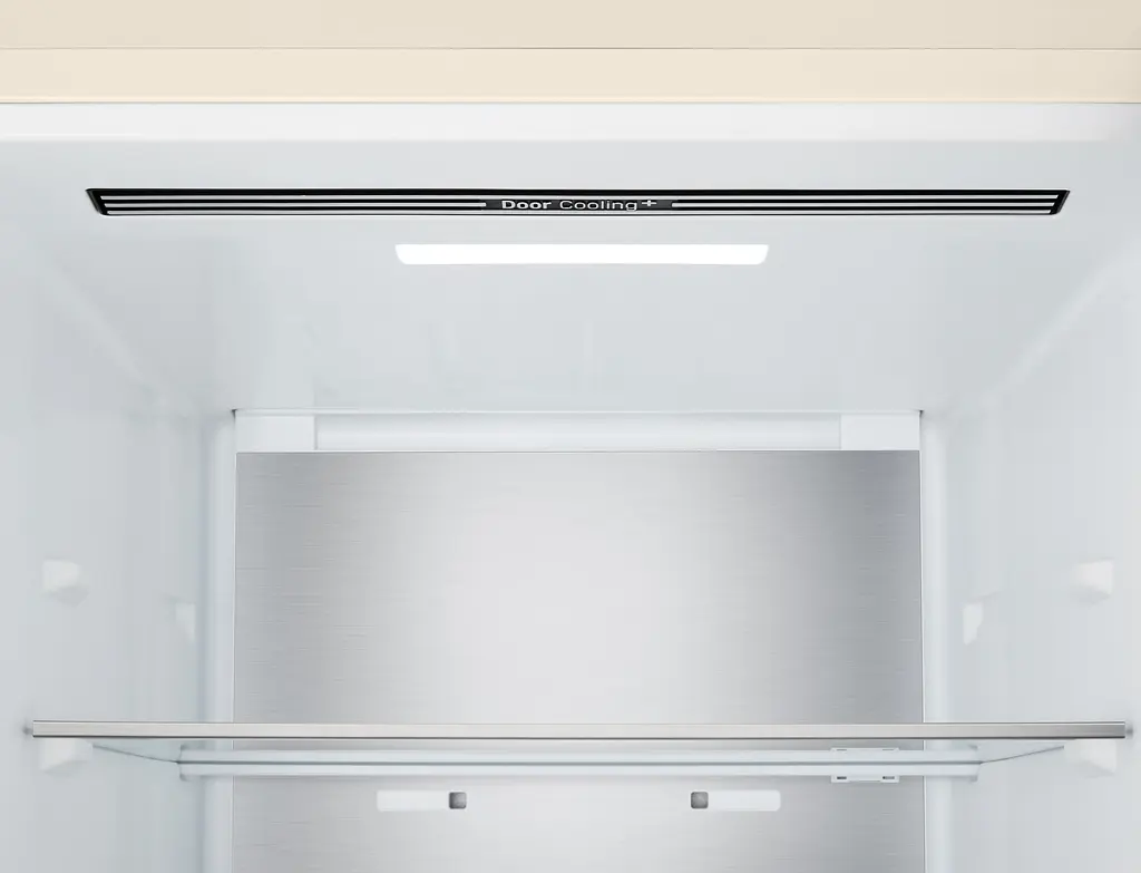 Холодильник LG GC-B509EEKM - фото 16