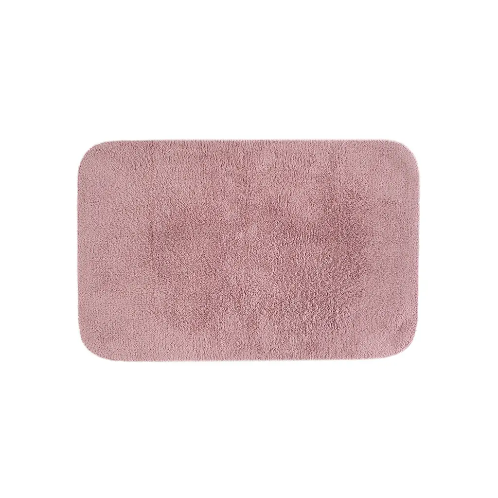 Килимок Irya - Basic purple фіолетовий 40x60 - фото 2