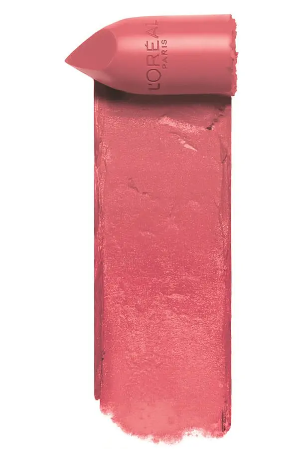 Помада для губ L'Oréal Paris Color Riche Matte, відтінок 104 (Strike a rose), 4,5 мл (A9107800) - фото 2