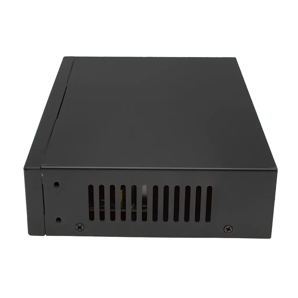 Комутатор мережевий POE GV-007-D-08+2P - фото 3