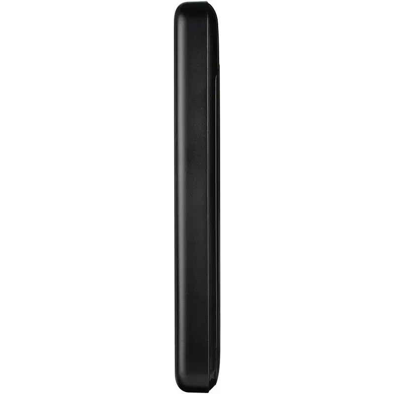 Портативна батарея Gelius Pro RDM GP-PB10263 10000mAh Black - фото 3
