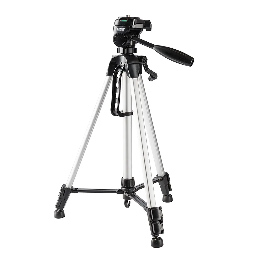 Штатив KONUS TRIPOD-9 (53-146cm, 5kg) - фото 3