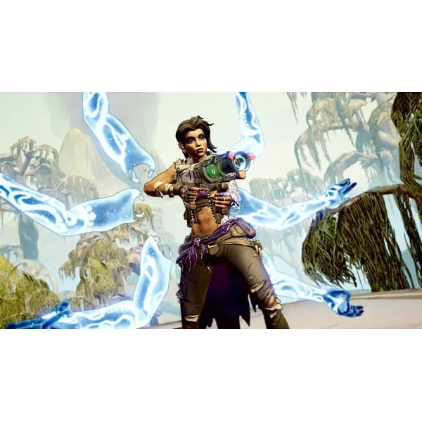 Игра Borderlands 3 Ultimate Edition (русская версия) (Nintendo Switch) - фото 3