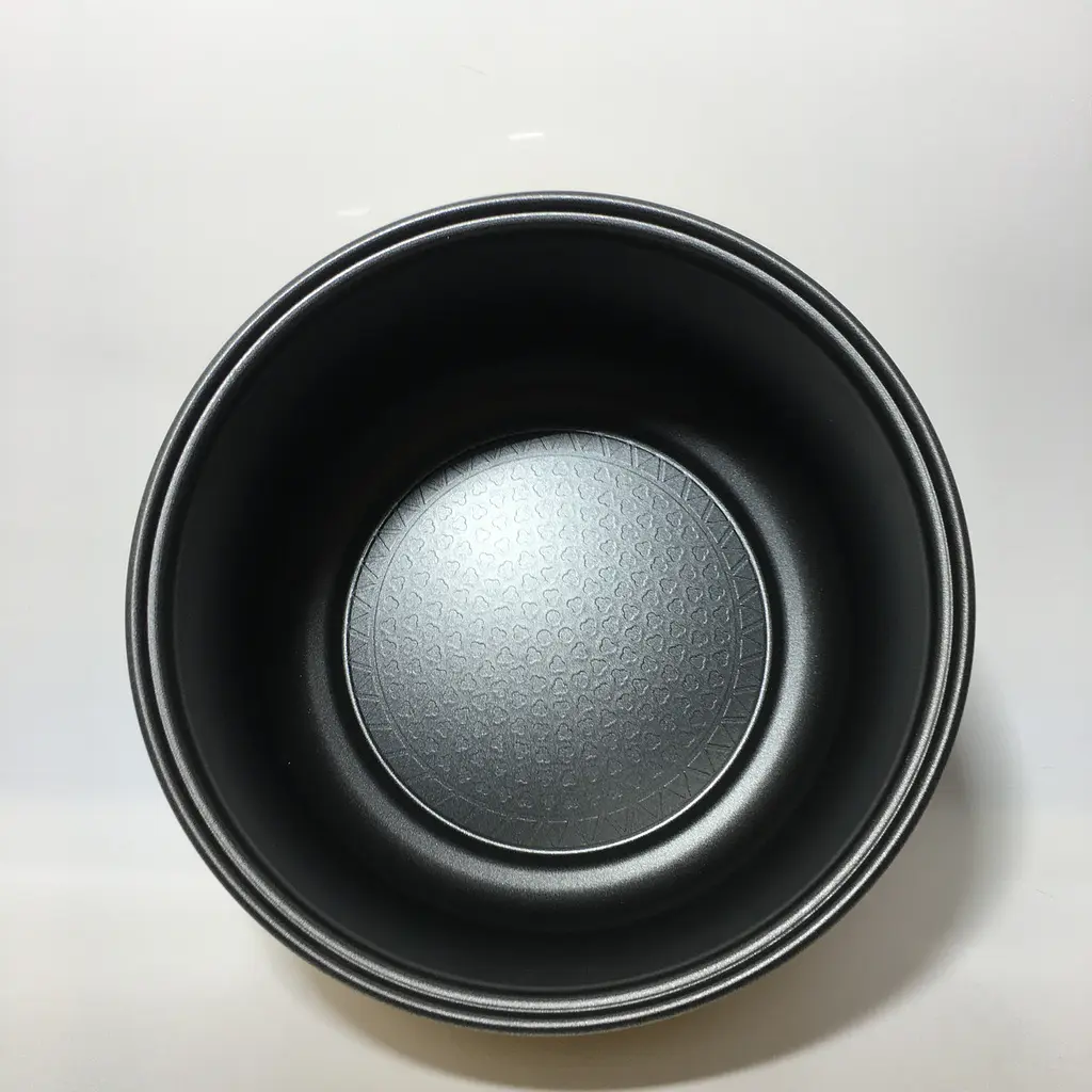 Форма с антипригарным покрытием на 4 литра для мультиварки Stadler Form Chef One 4L SFC.909 Black, White - фото 3