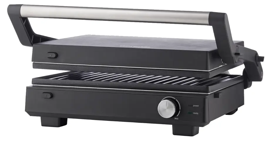 Гриль Gorenje GCG2000M (7032551) - фото 2