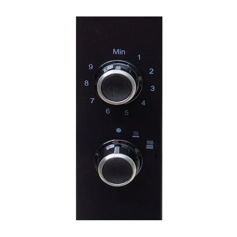 Конвектор Zilan ZLN6241 Black - фото 5