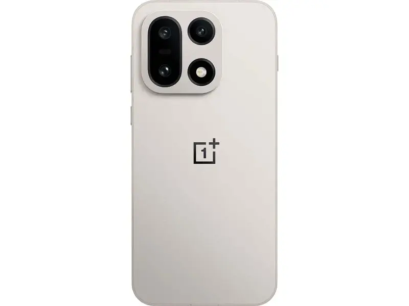 Смартфон OnePlus 15 12/512GB Sand Gold - фото 4