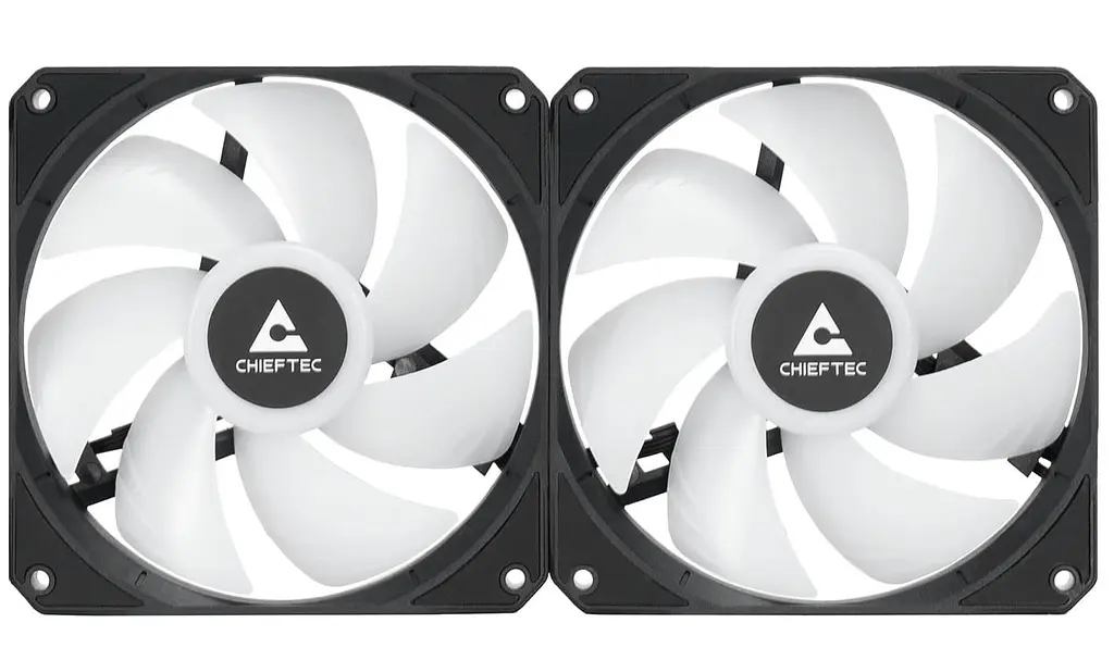 СВО Chieftec Iceberg 240 ARGB (CLC-240-RGB) - фото 3