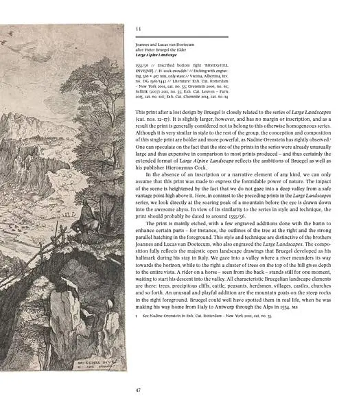 Bruegel. The Master - фото 5